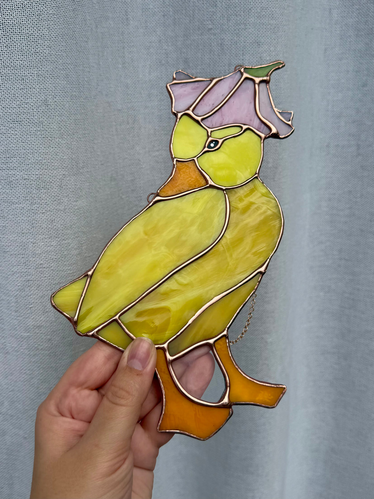 Lil Ducky