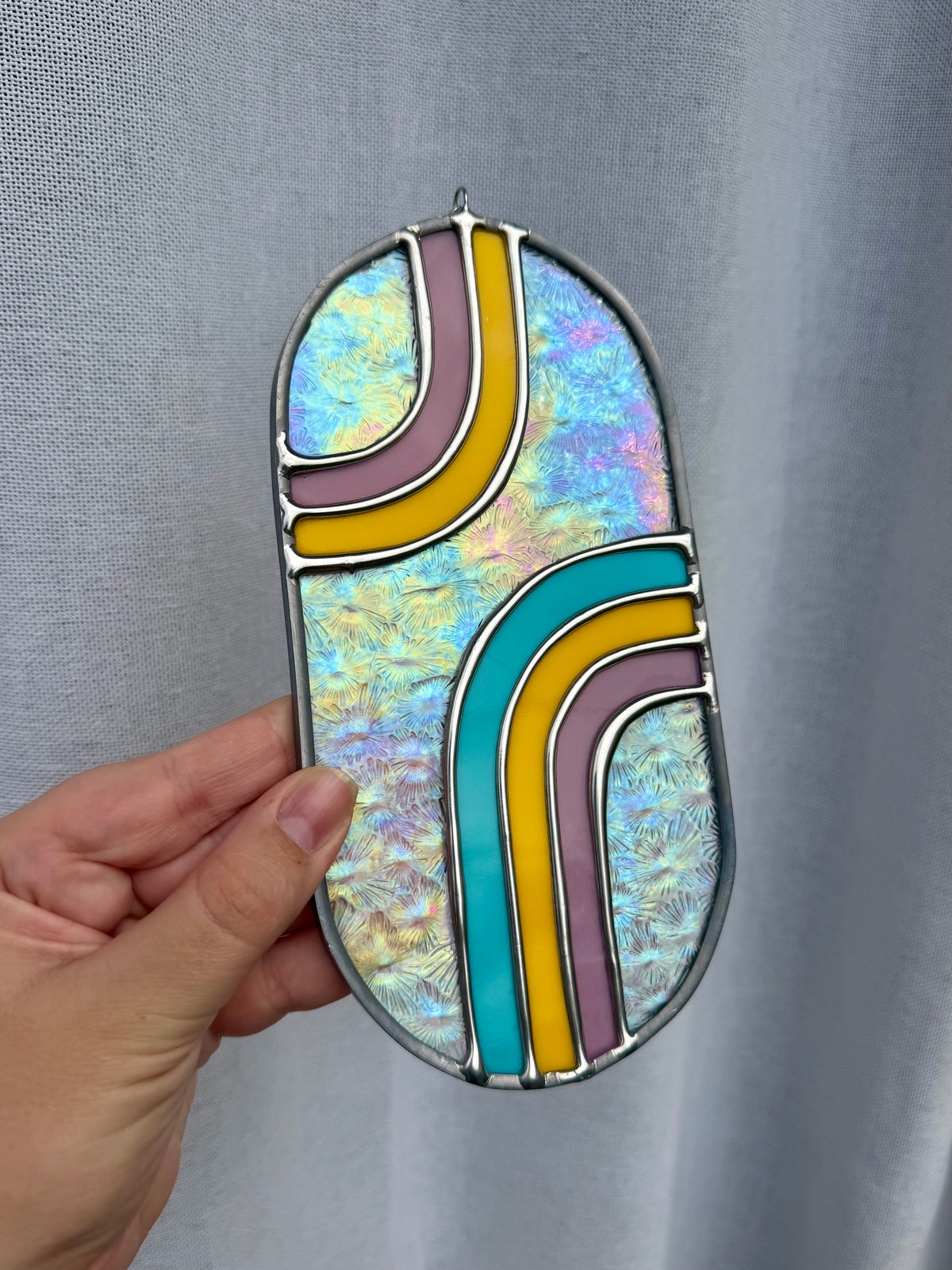 Retro Rainbow