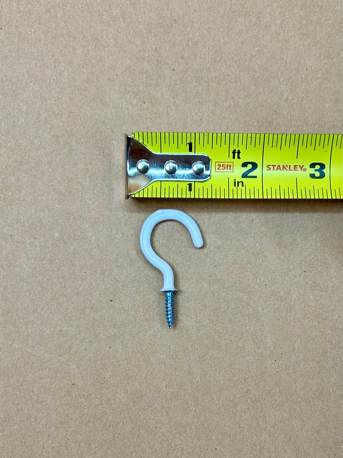 Hooks for Hanging Glass