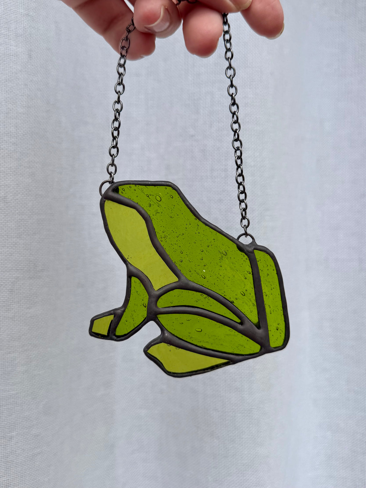 Froggys