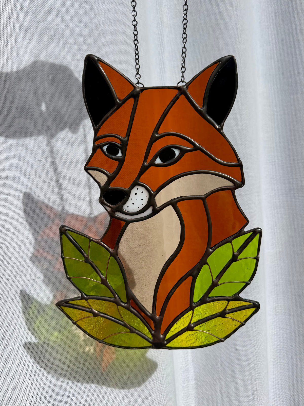Foxy Babe