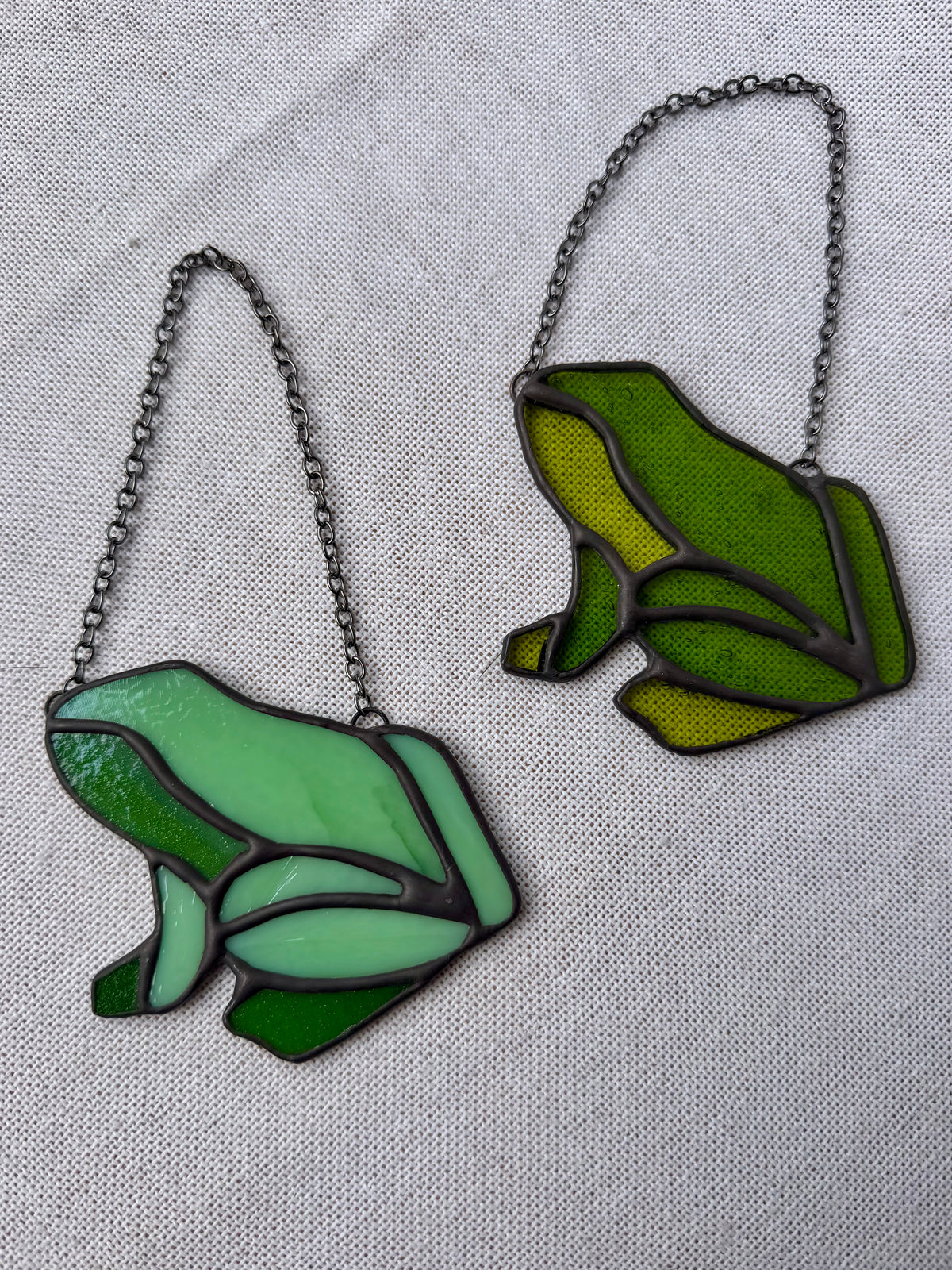 Froggys