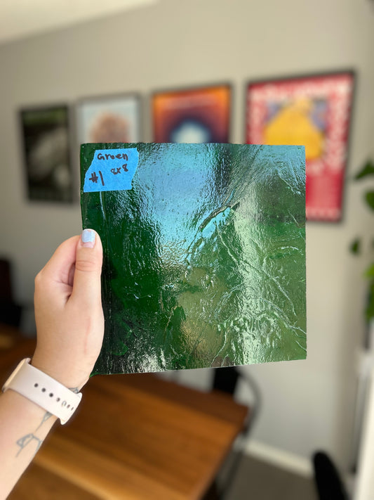 Green Spectrum