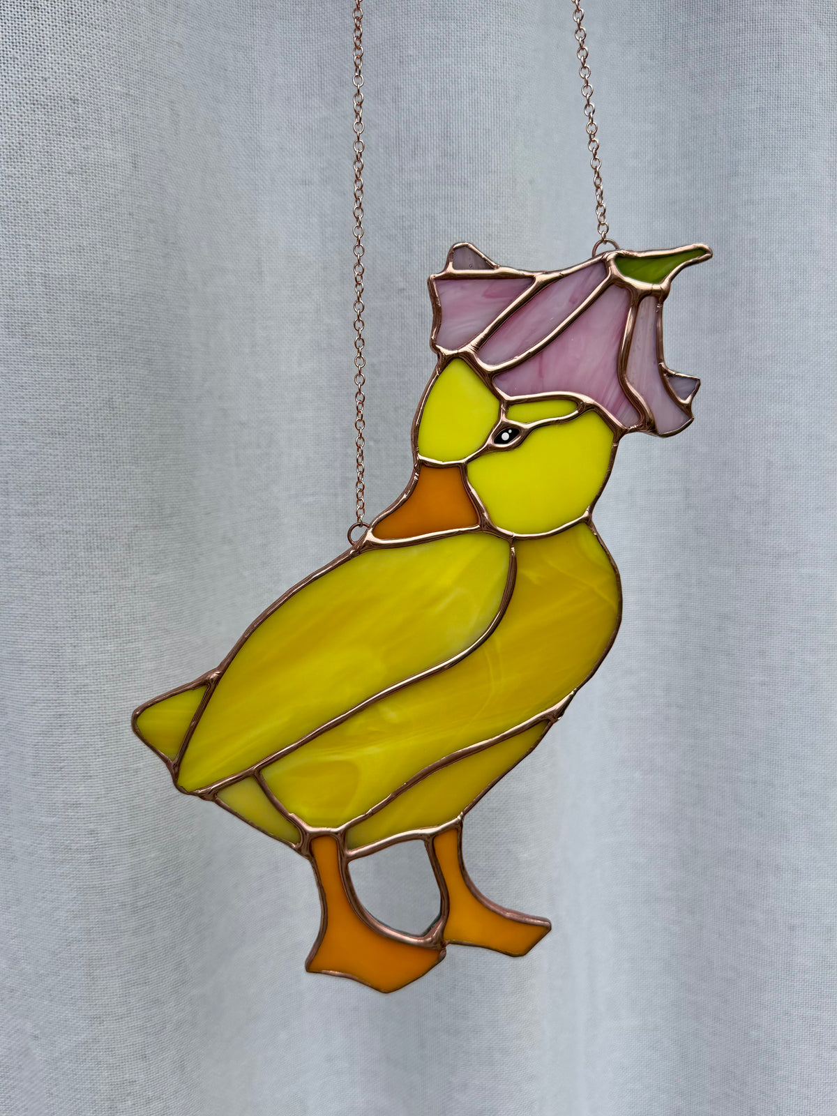 Lil Ducky