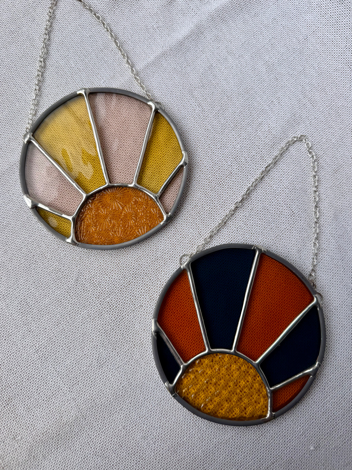Sunshine Minis