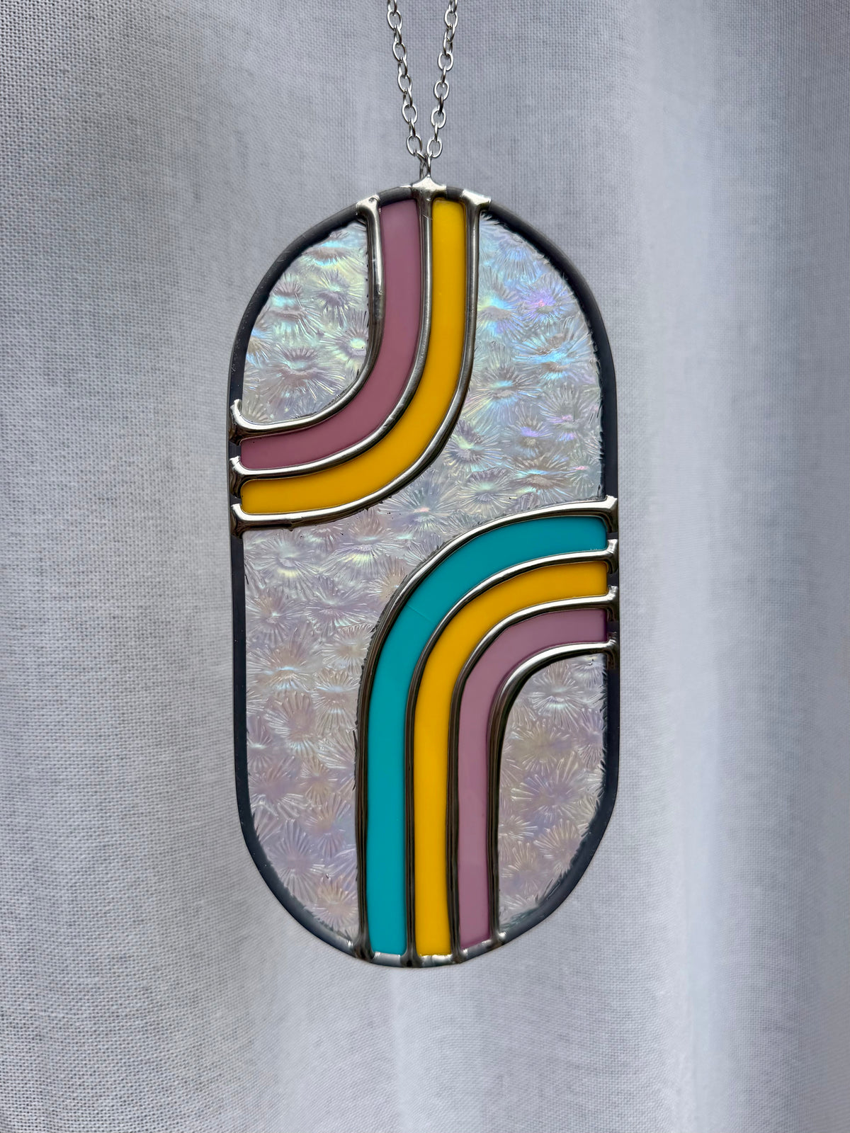 Retro Rainbow