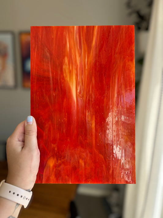 Red Spectrum