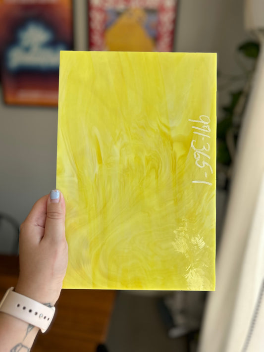 Yellow Spectrum