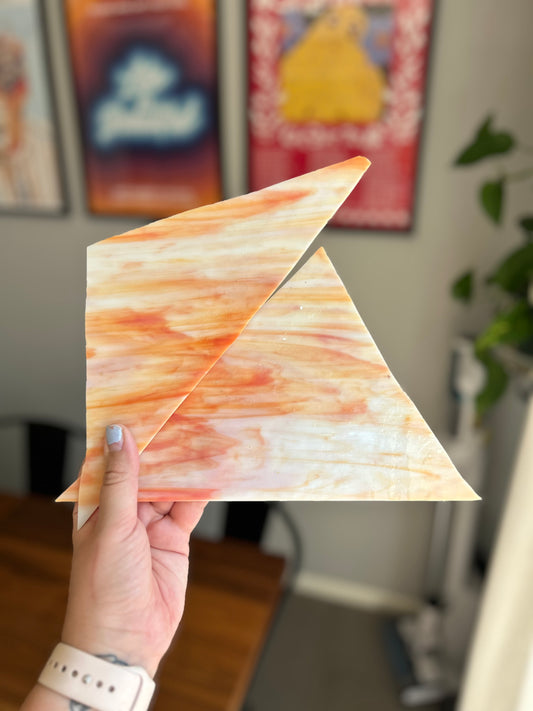 Orange Scraps