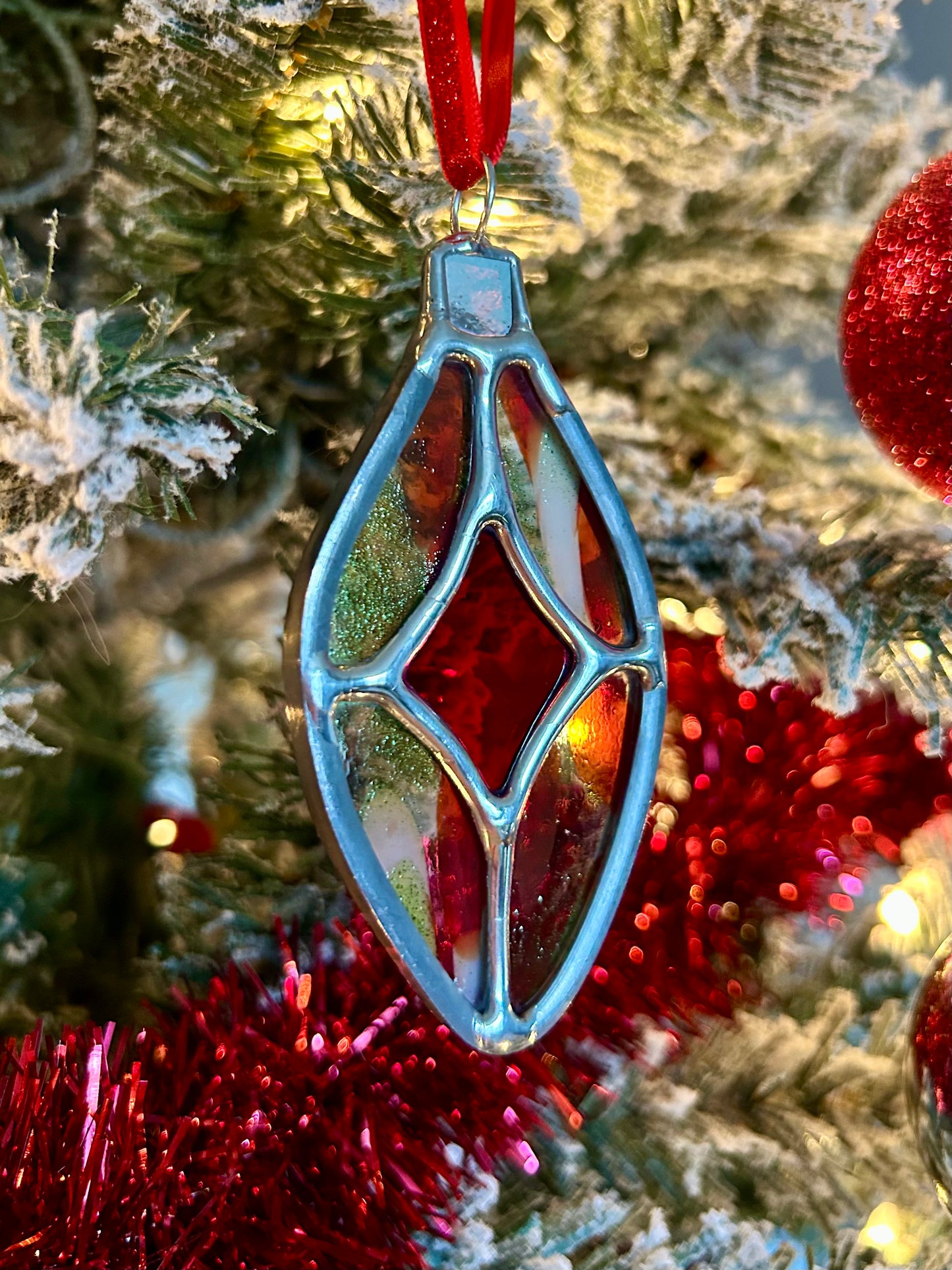 Classic Ornaments