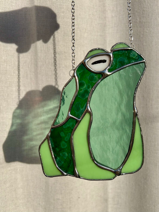Froggy Boi